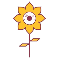 Mahatma Education Society Logo