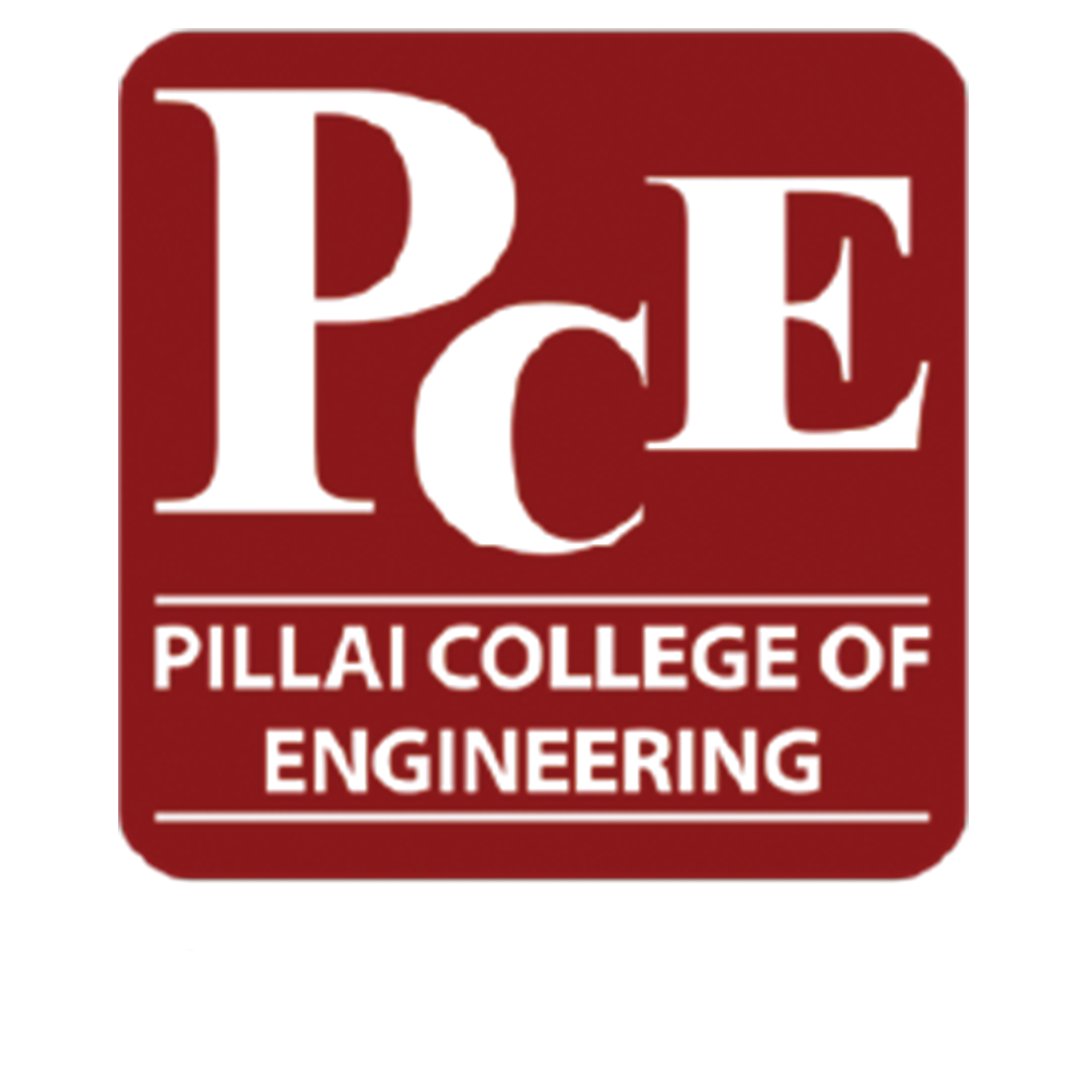 Pillai College of Engineering Logo